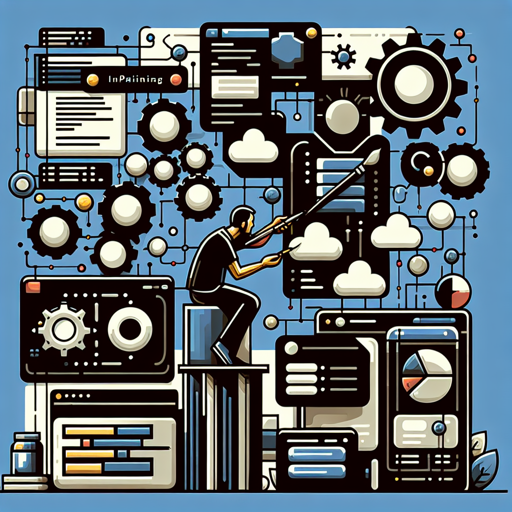 Create Stunning Images with Inpainting Using Prueba1noelia