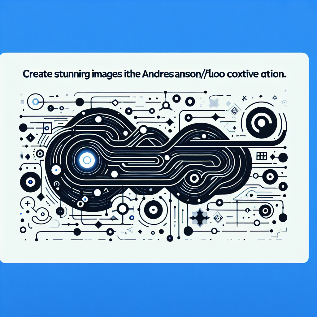 Create Stunning Images with the andreasjansson/flux-goo Cognitive Action