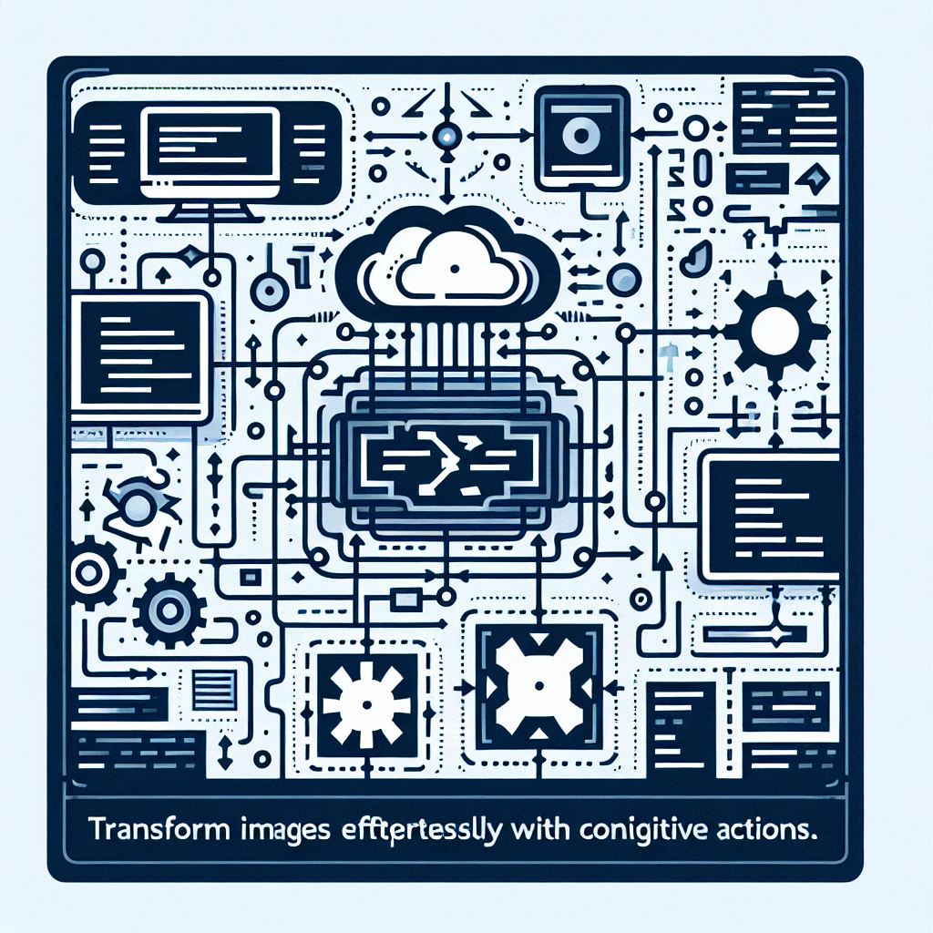 Transform Images Effortlessly with ControlNet Cognitive Actions