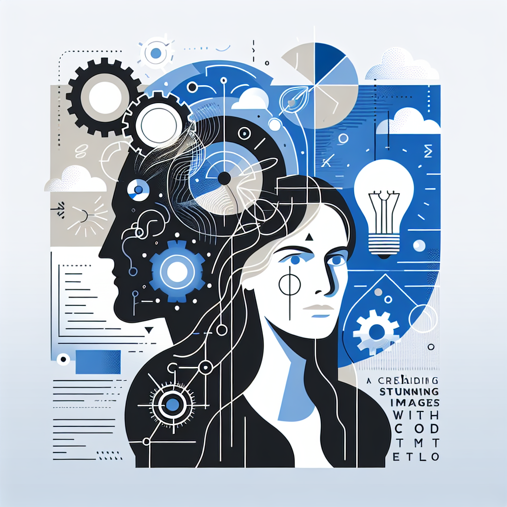 Create Stunning Images of Grace Hopper with Cognitive Actions