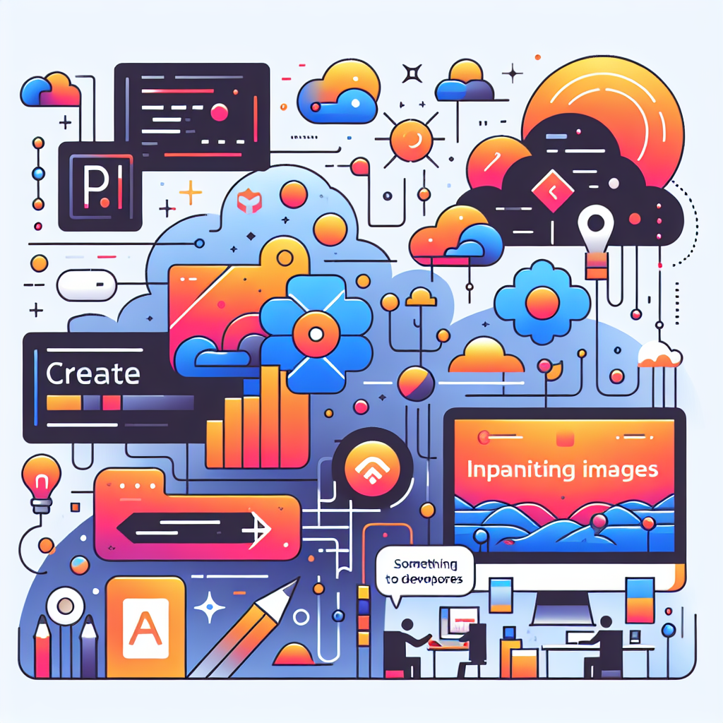 Create Stunning Images with Danflux Inpainting Actions