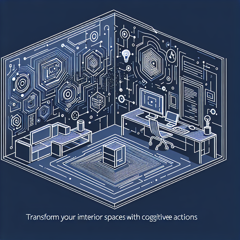 Transform Your Interior Spaces with jschoormans/interior-v2 Cognitive Actions