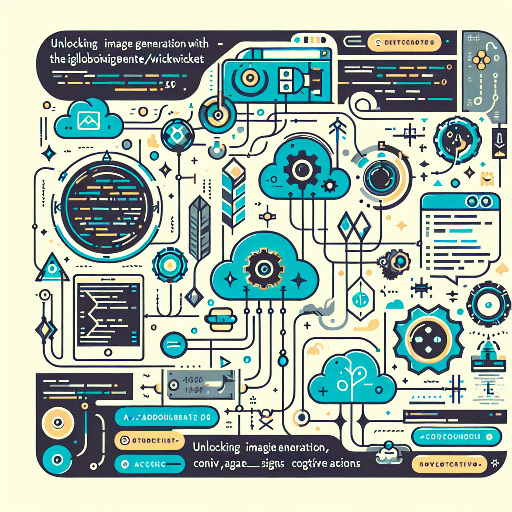 Unlocking Image Generation with the igloobentwicket/vintage_signs Cognitive Actions