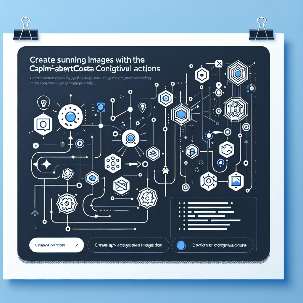 Create Stunning Images with the capim-labs/helbert_costa Cognitive Actions