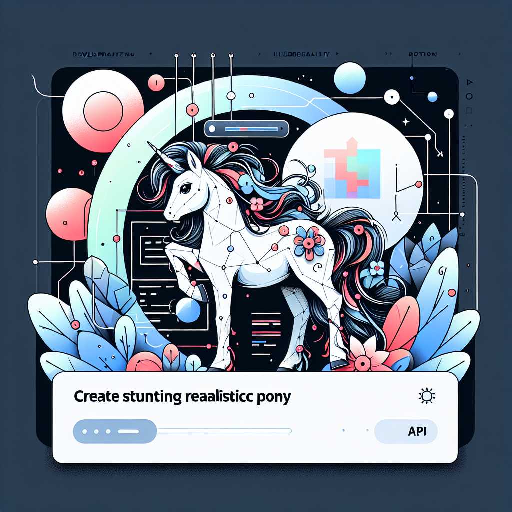 Create Stunning Realistic Pony Images with Likereality Pony V1