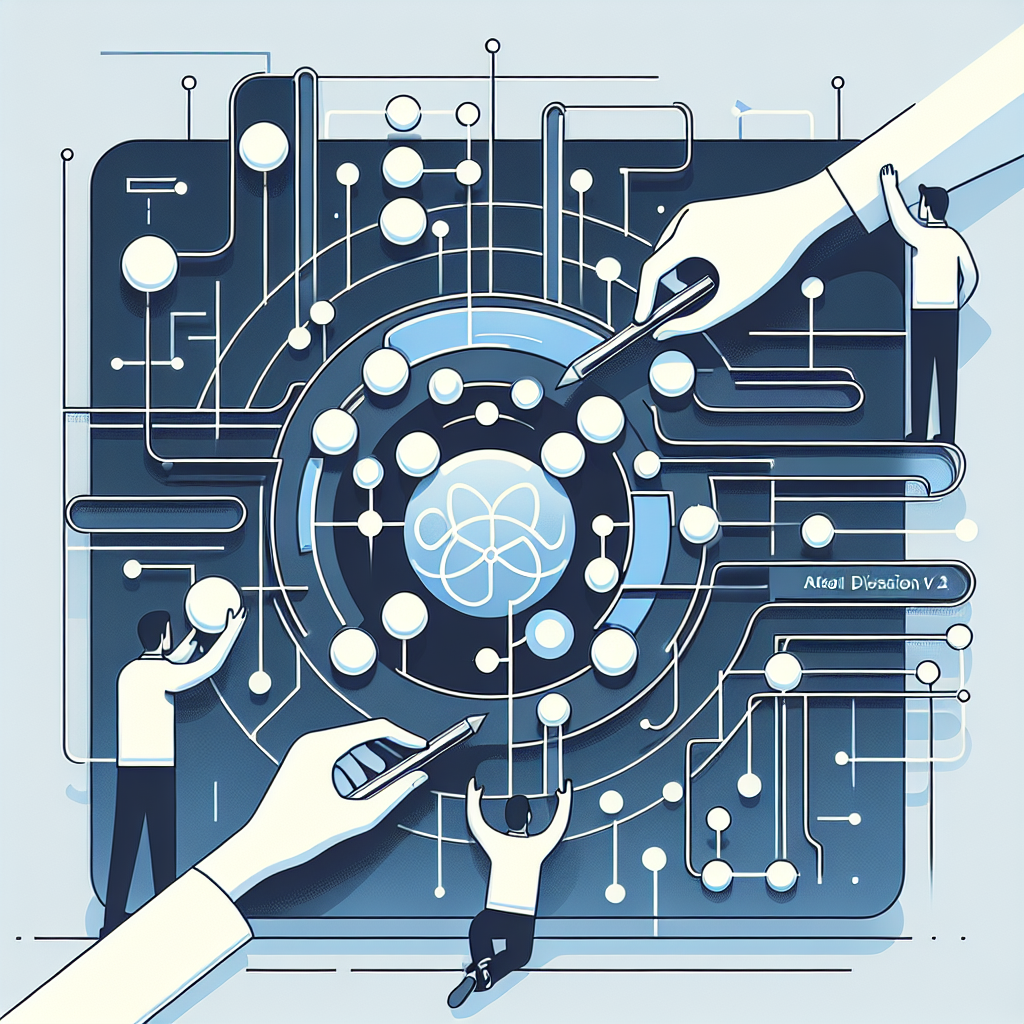 Create Stunning Images Effortlessly with Material Diffusion V2.1