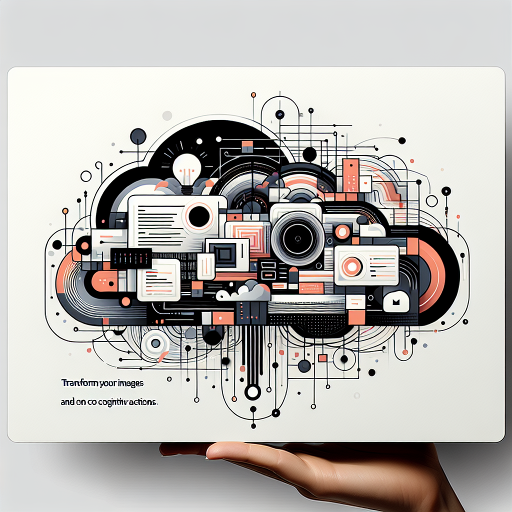 Transform Your Images with exdatic/tortengenerator Cognitive Actions