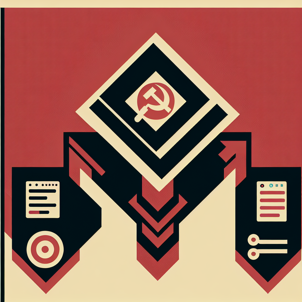 Create Stunning Soviet Propaganda Style Images with Cognitive Actions
