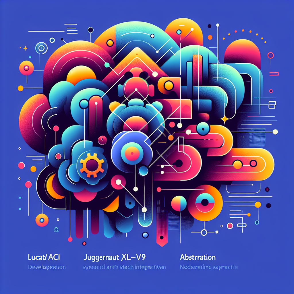 Create Stunning Images with the lucataco/juggernaut-xl-v9 Cognitive Actions