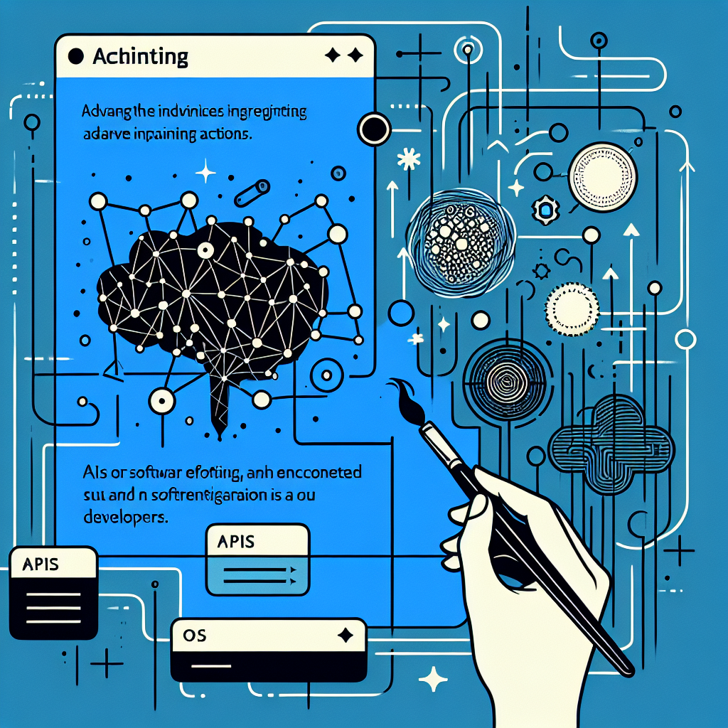 Create Stunning Images with Advanced Inpainting Actions