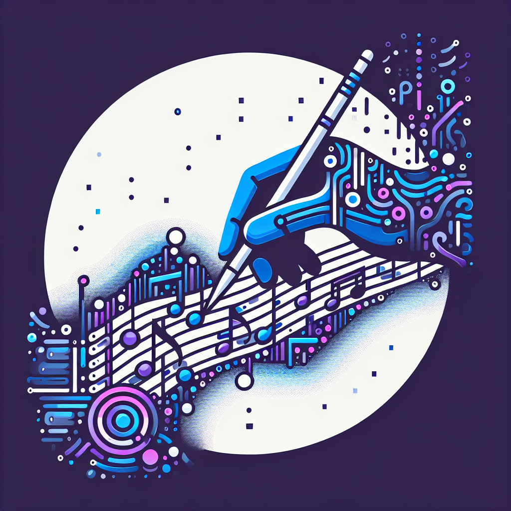 Create Unique Music in Burt Bacharach's Style with AI