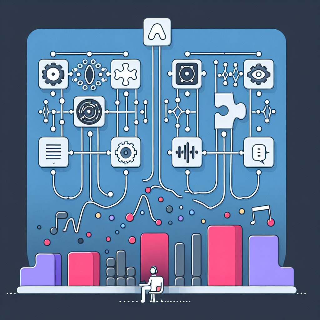 Mastering Audio Source Separation with Soykertje/Spleeter Cognitive Actions