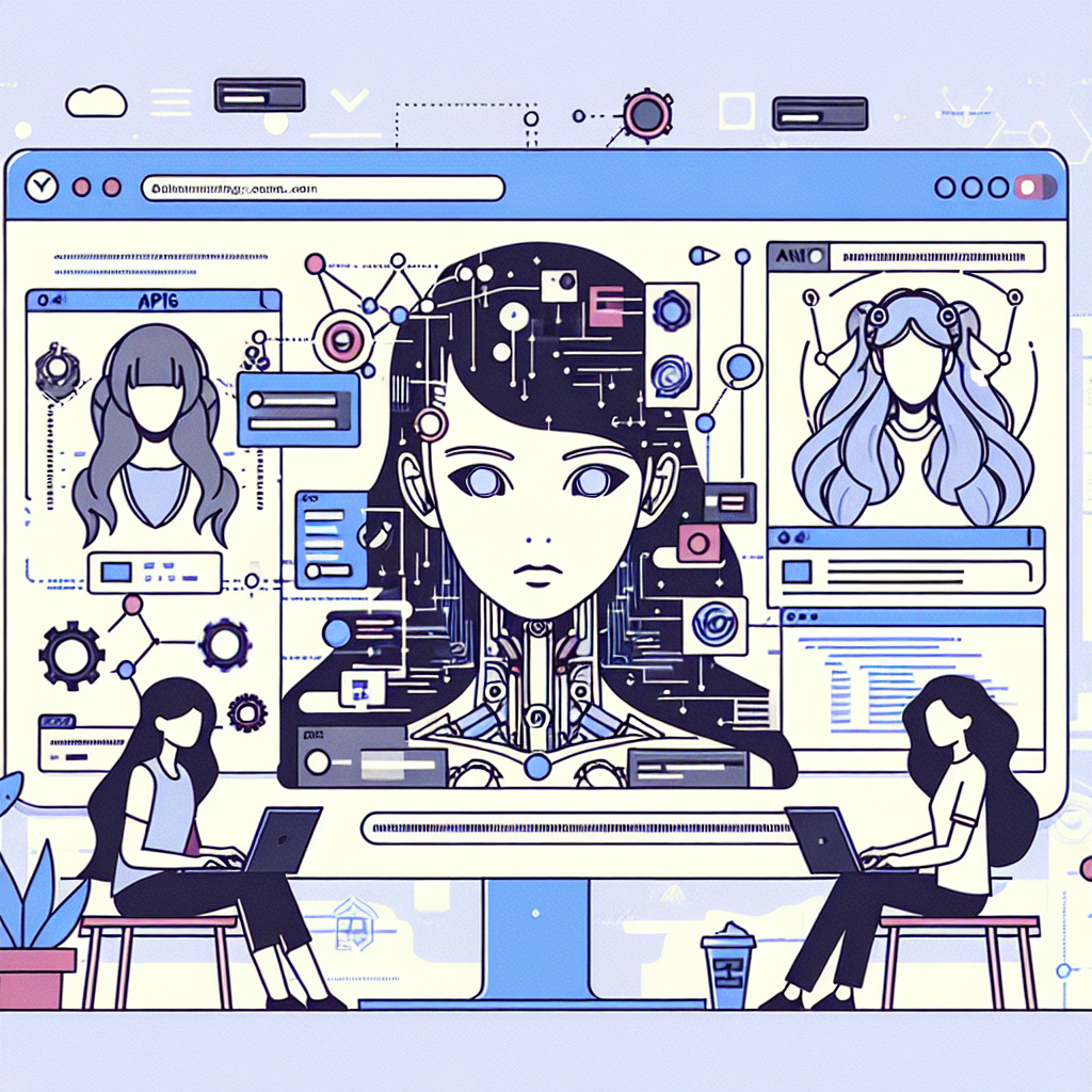 Generate Stunning Anime Character Images with MiaoMiao-Harem v1.5a Cognitive Actions