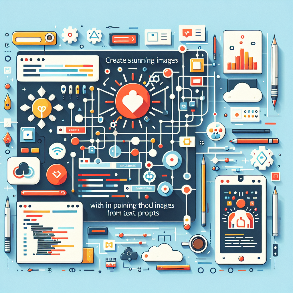 Create Stunning Images with Inpainting from Text Prompts