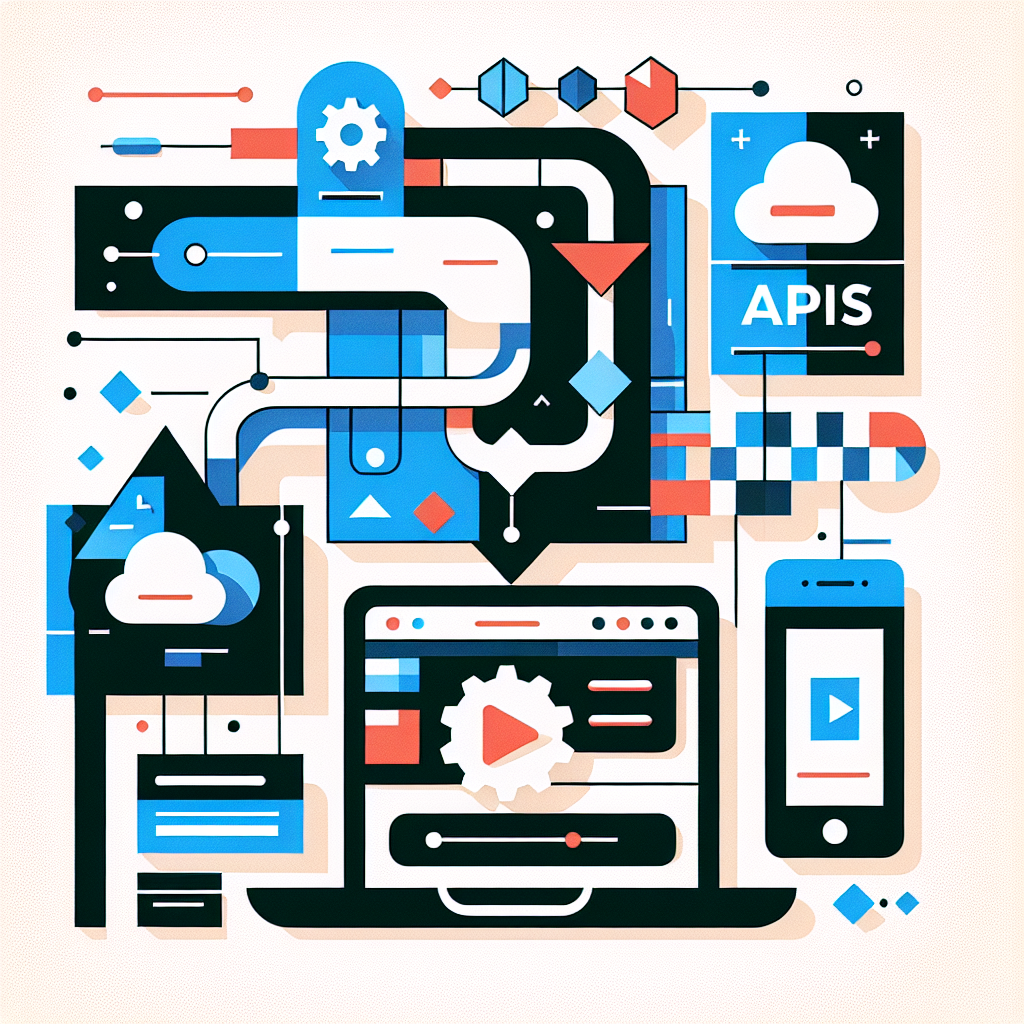 Streamline YouTube Video Access with Our Download API