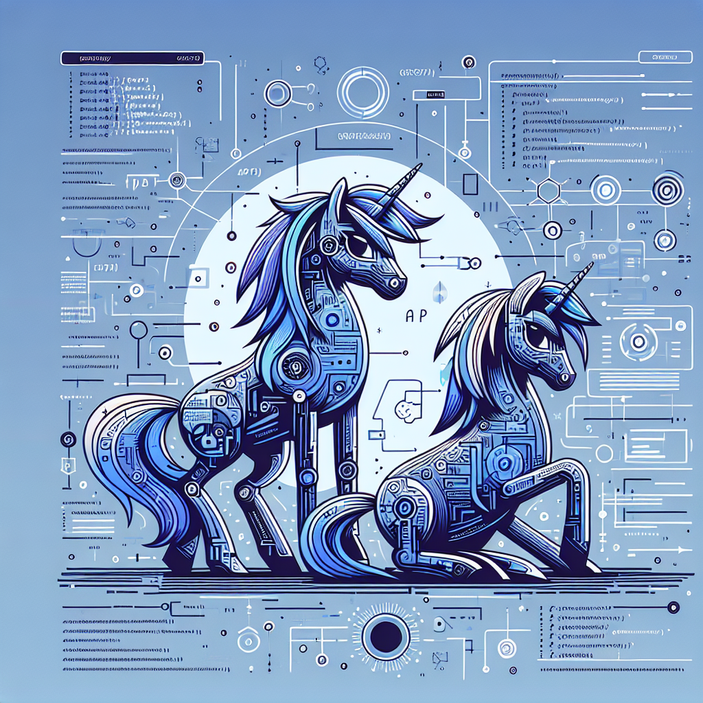 Create Stunning Cyber Realistic Pony Images with AI