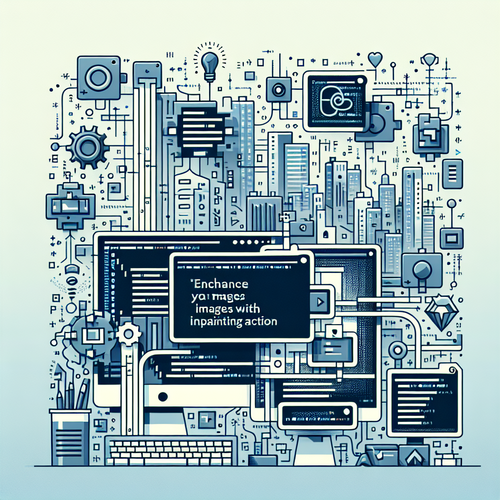 Enhance Your Images with Ncs Pnj's Inpainting Action