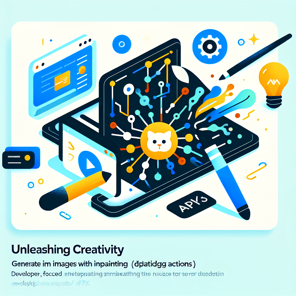 Unleashing Creativity: Generate Images with Inpainting Using datiggadev/flux_datigga-selfie Actions