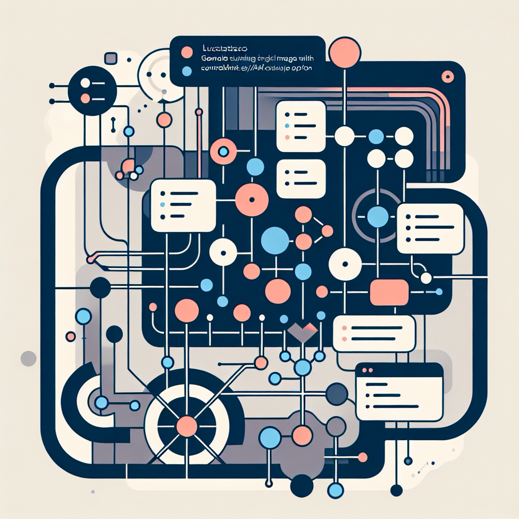 Generate Stunning Images with ControlNet Actions for lucataco/controlnet-union-pro