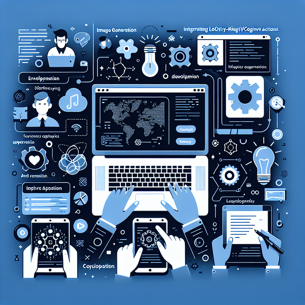 Enhance Your Applications with Image Generation: Integrating leosy-kingdom/nghienvy Cognitive Actions