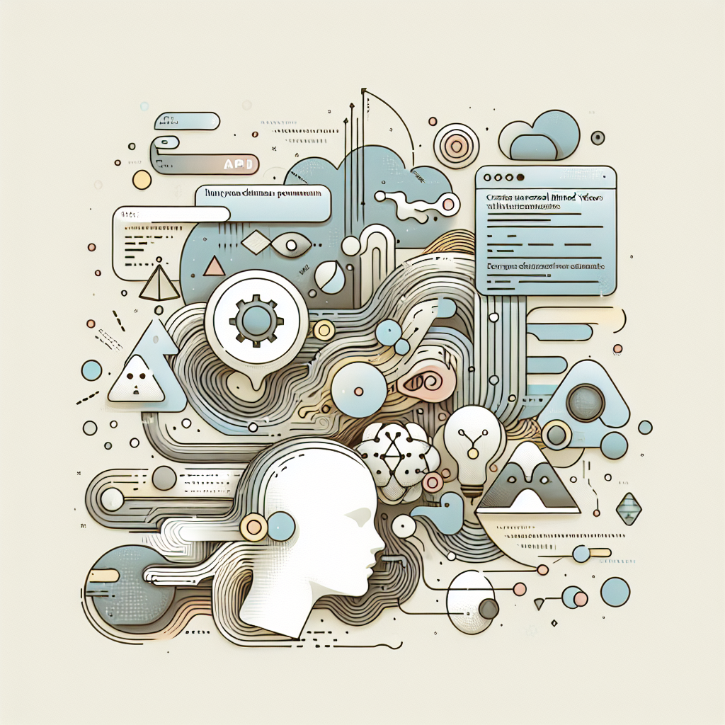 Create Surreal Animated Videos with Hunyuan Ponponpon Cognitive Actions