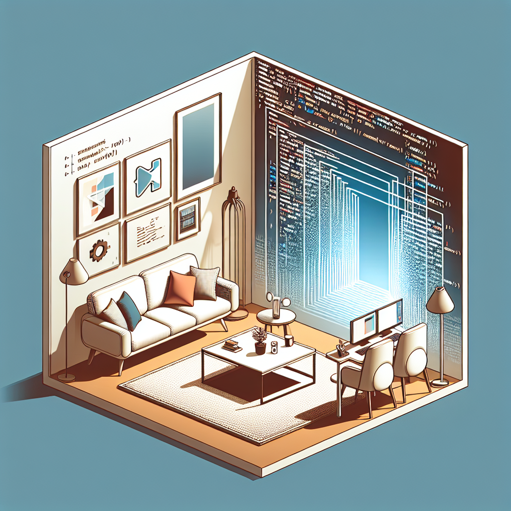 Transform Your Interior Spaces with Enhanced Image Editing