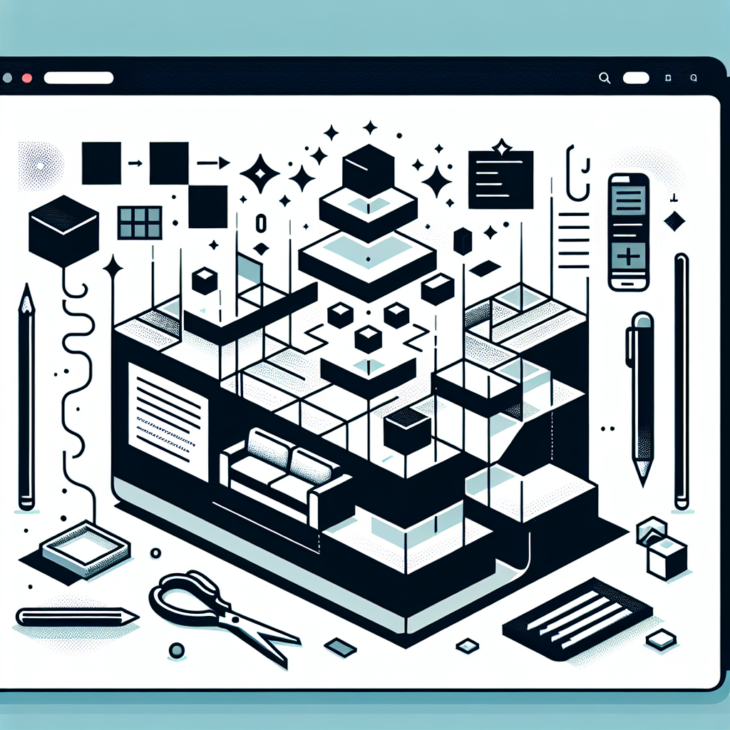 Transform Your Images: Using jschoormans/unstaging to Remove Furniture