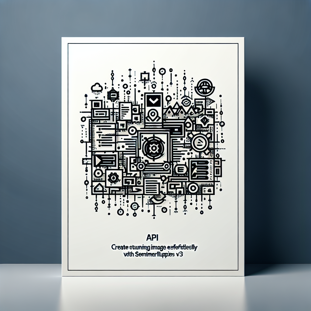 Create Stunning Images Effortlessly with Semimergeij Illustrious V3