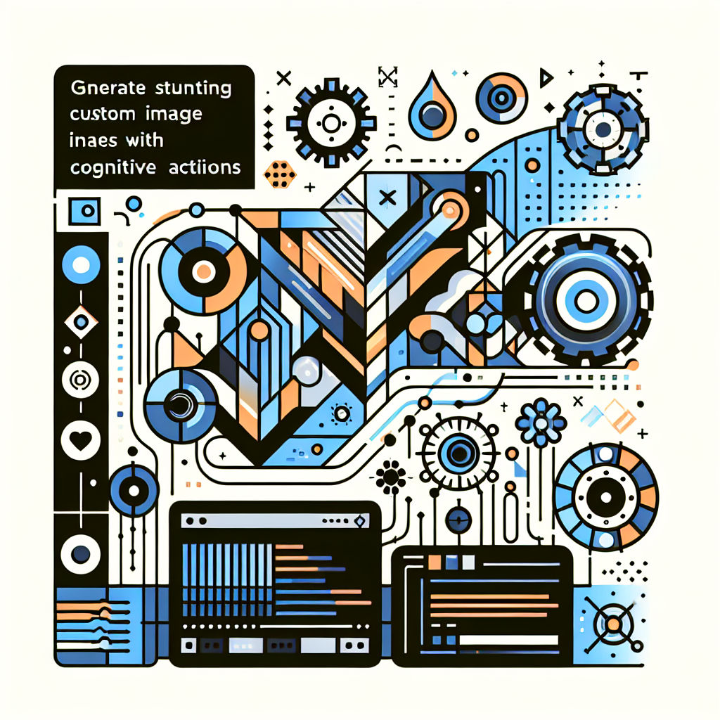 Generate Stunning Custom Images with abarzuamedios/leg Cognitive Actions