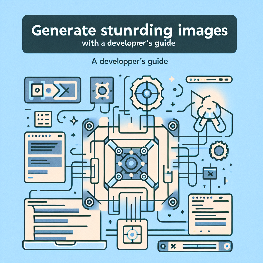 Generate Stunning Images with the Flux Uncensored Model: A Developer's Guide