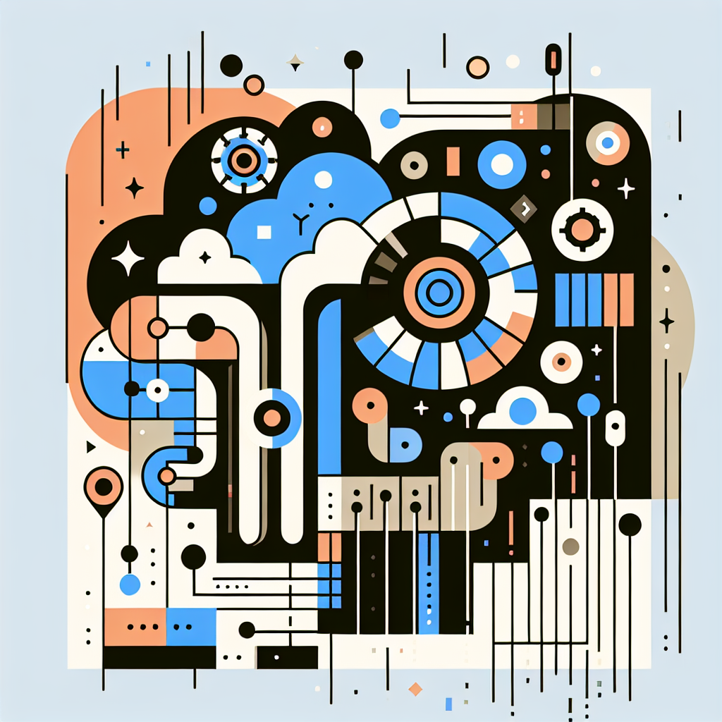 Create Stunning Images with the swk23/mon Cognitive Actions