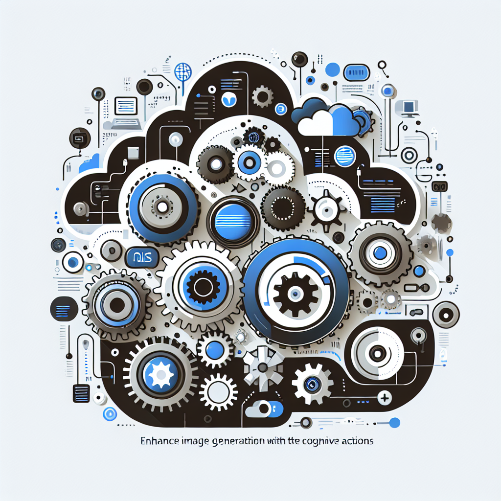Enhance Image Generation with the addse75/espinola Cognitive Actions