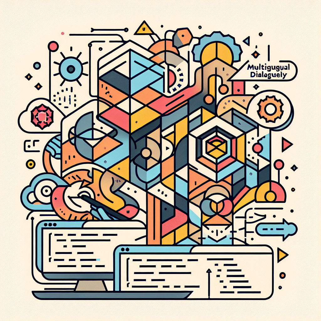 Generate Multilingual Dialogues Effortlessly with Meta Llama 3.2 Actions