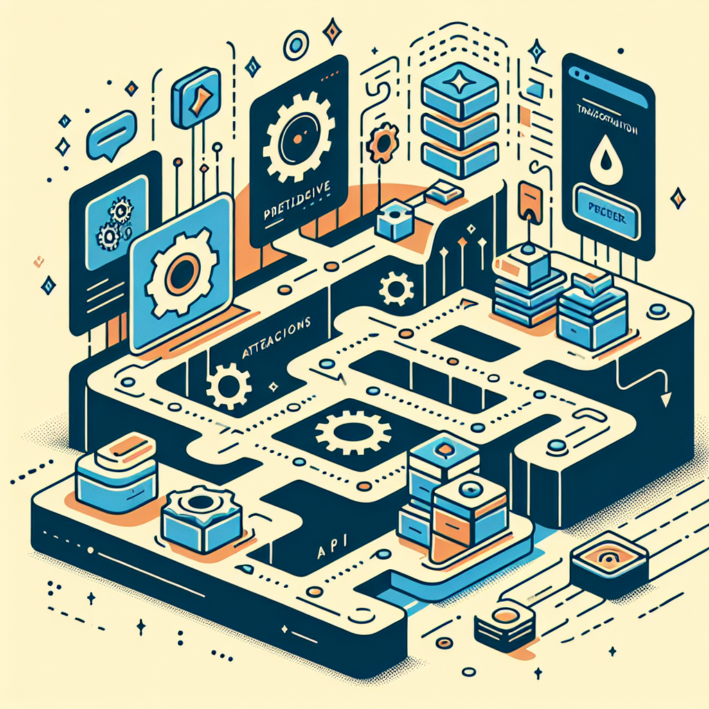 Effortless Image Transformation with Cassio T's Predictive Actions