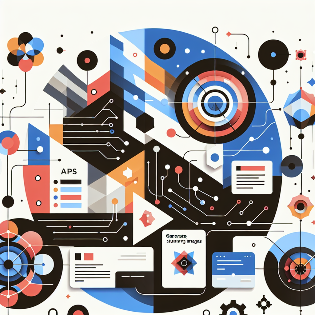 Generate Stunning Images with the Crocs Cognitive Actions