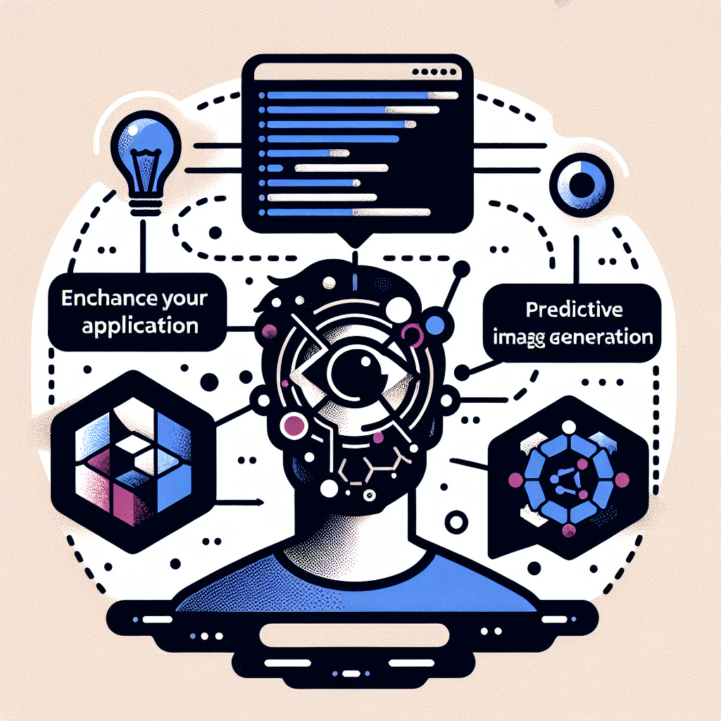Enhance Your Application with Predictive Image Generation Using kondagen/flux-char-sud Actions