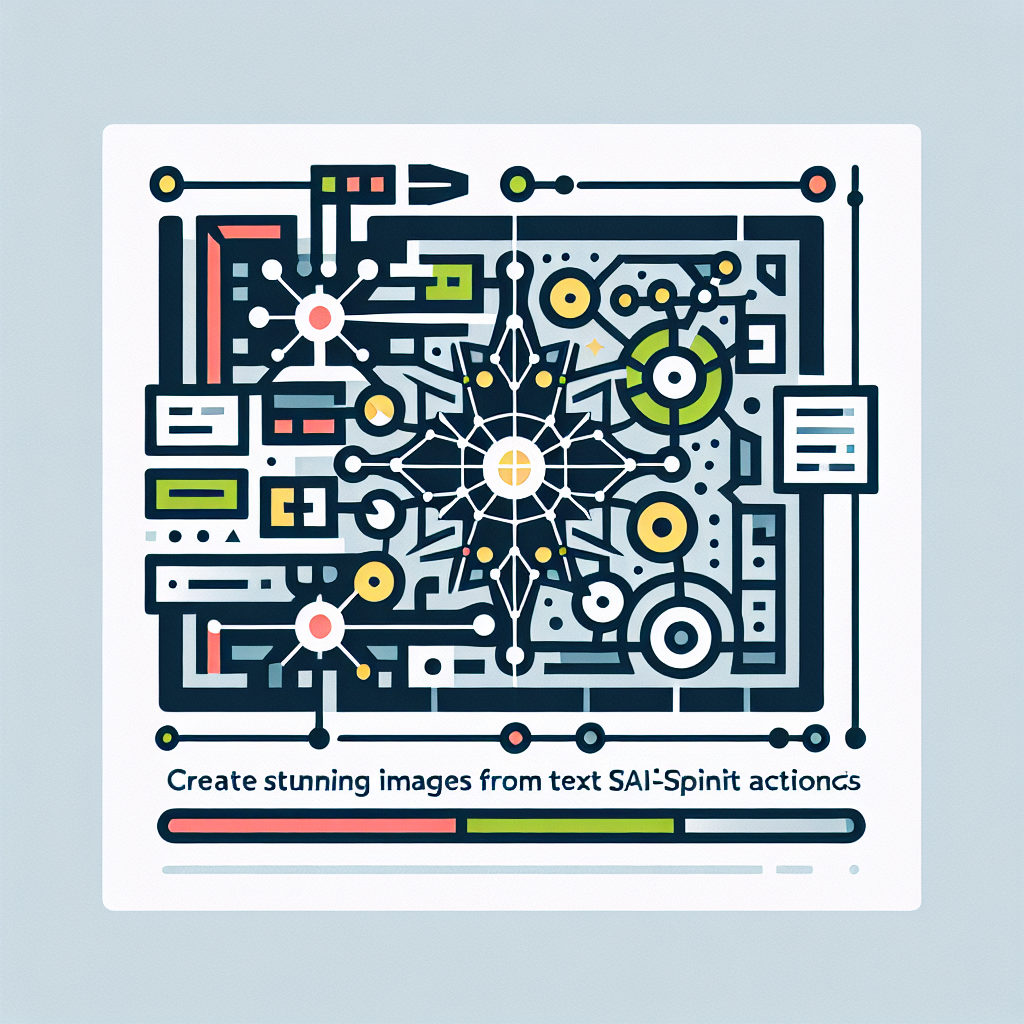 Create Stunning Images from Text Prompts with NVIDIA SANA-Sprint Actions