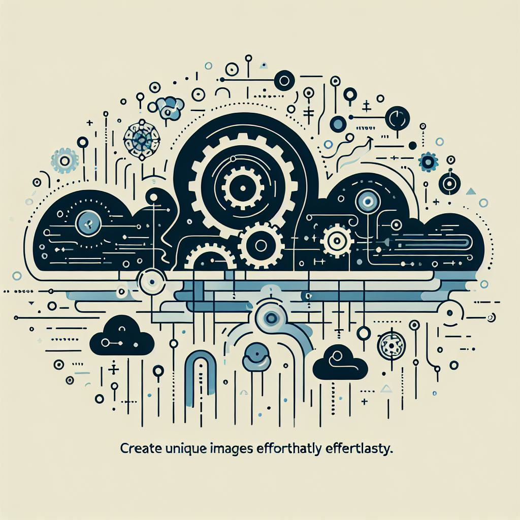 Create Unique Images Effortlessly with Puffs Cognitive Actions