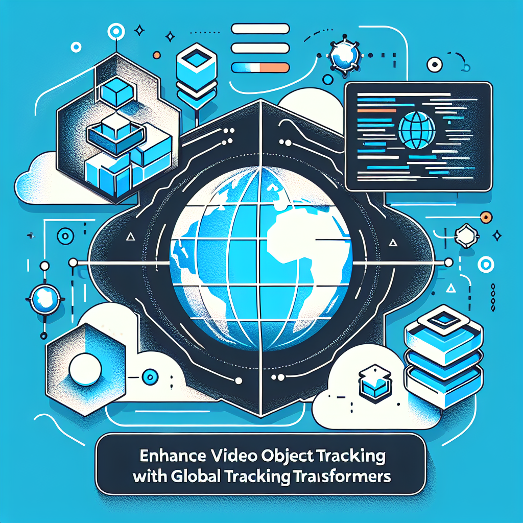 Enhance Video Object Tracking with Global Tracking Transformers