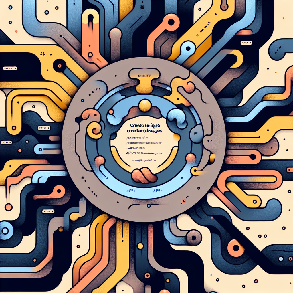 Create Unique Creature Images with Viper Flux