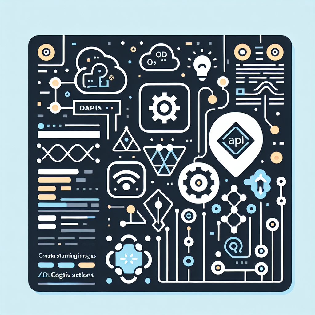 Create Stunning Images with SDXL LoRa Cognitive Actions