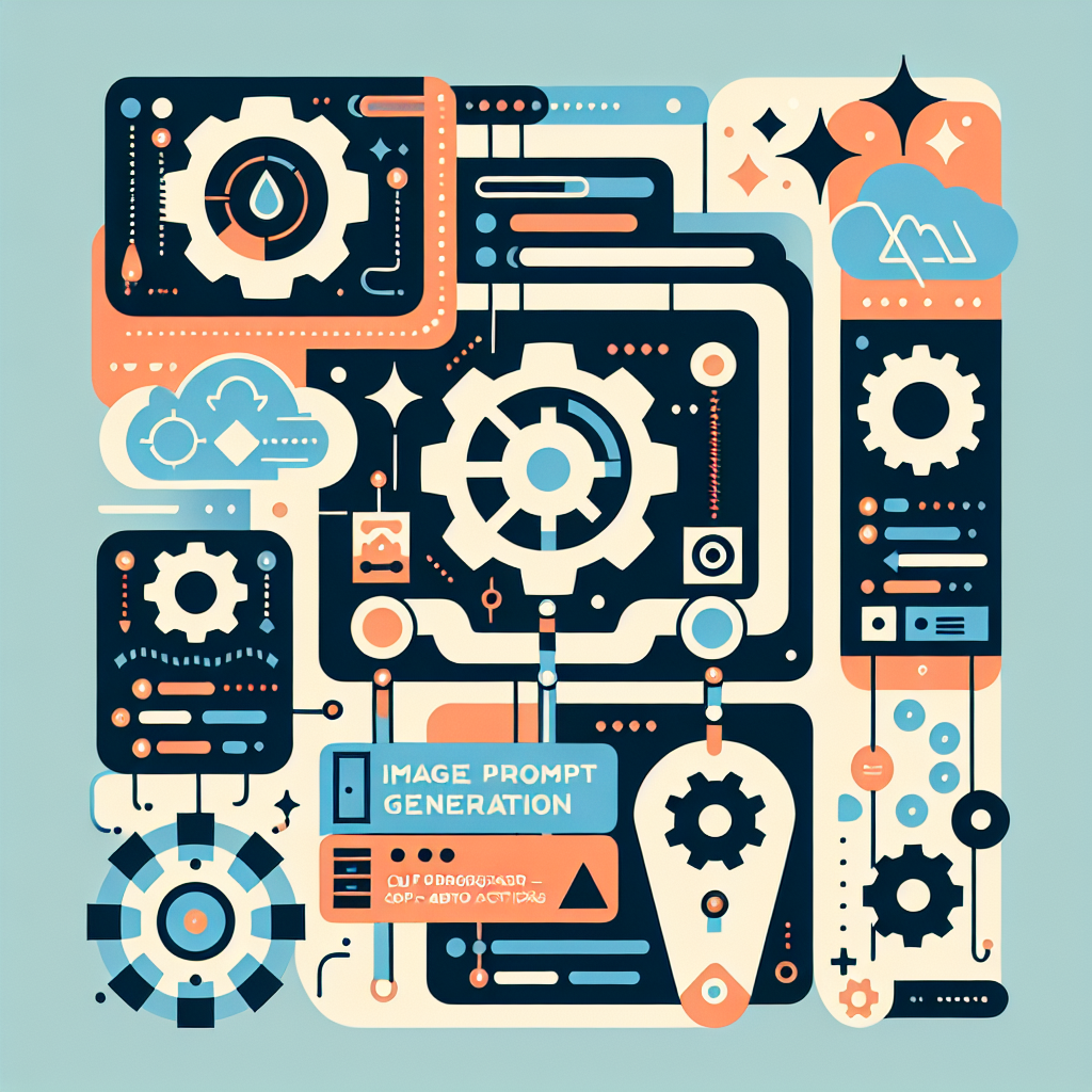 Optimize Image Prompt Generation with the smoretalk/clip-interrogator-turbo Actions