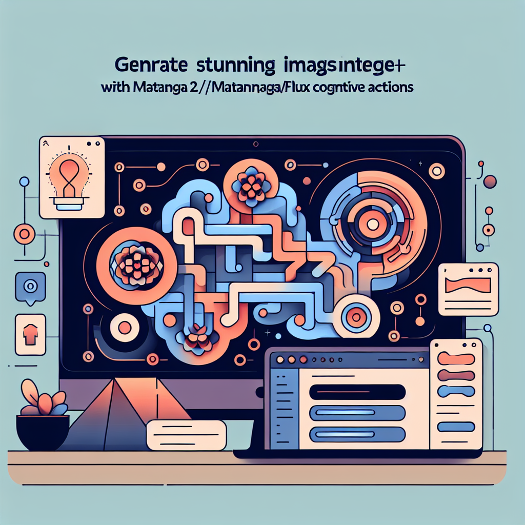 Generate Stunning Images with matanga1-2/matang-flux Cognitive Actions