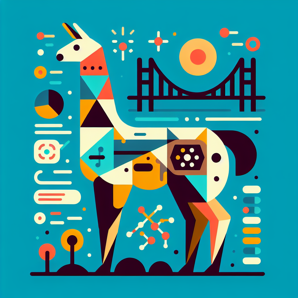 Enhance Forecasting with Golden Gate Llama: A Developer's Guide
