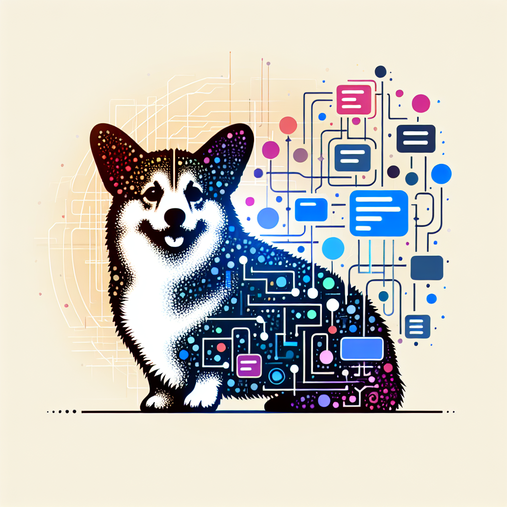 Create Custom Corgi Images Effortlessly with Sdxl Corgicam