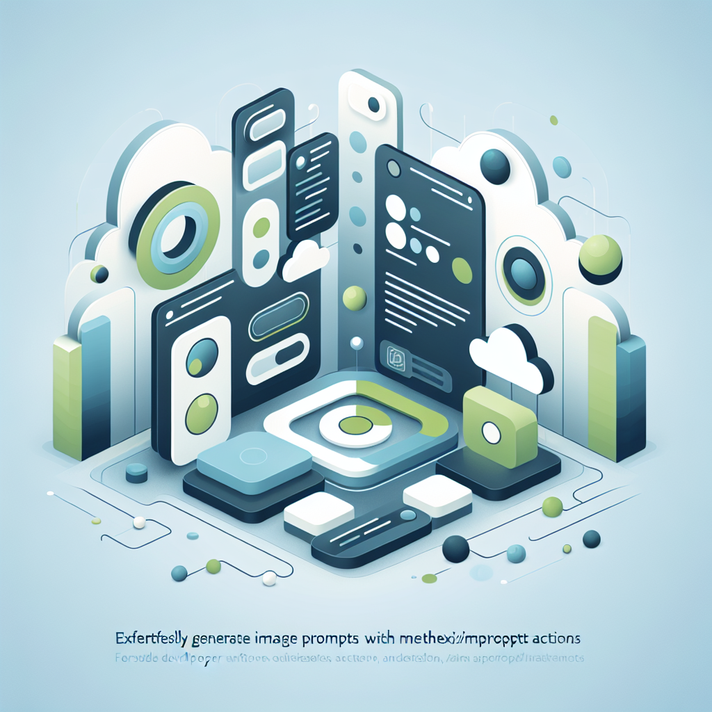 Effortlessly Generate Image Prompts with methexis-inc/img2prompt Actions