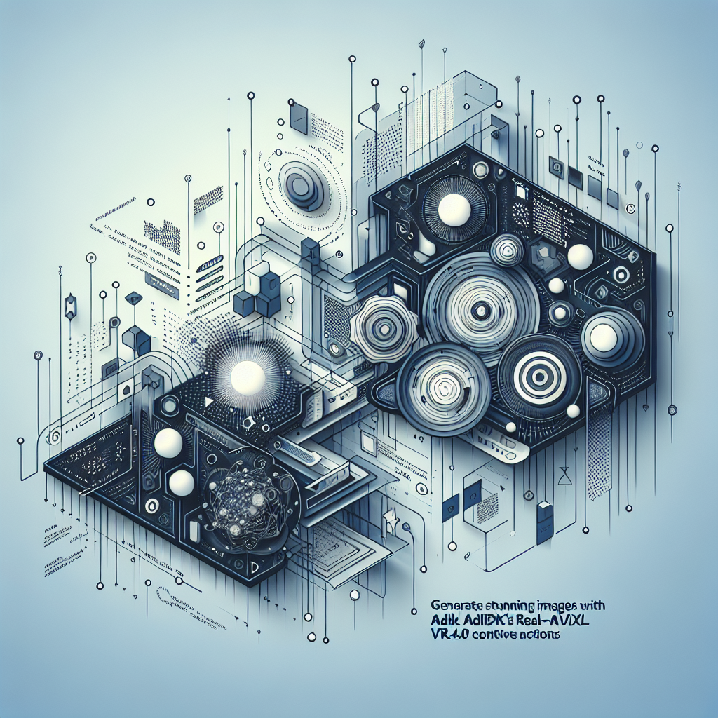 Generate Stunning Images with Adirik's RealVisXL V4.0 Cognitive Actions