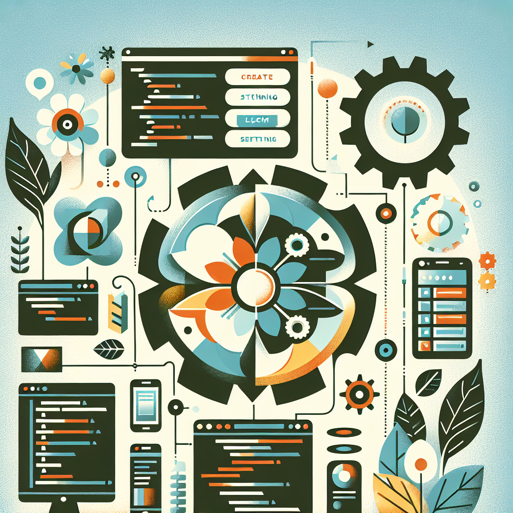 Create Stunning Images with SDXL LCM Testing