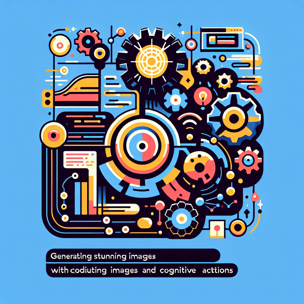 Generate Stunning Images with Cognitive Actions from sanjeeva30/gunawardena