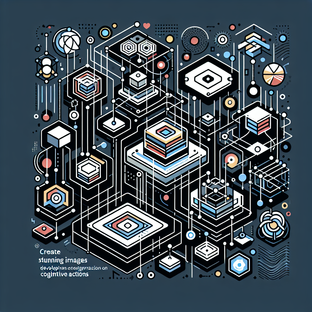 Create Stunning Images with Alina Tseba's Cognitive Actions